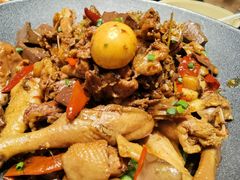 -老村长•湖北家常菜(南湖店)