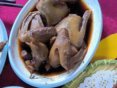 -麻奢鸽农庄·梦里水乡