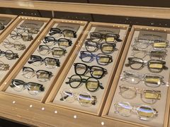 -溥仪眼镜PUYI OPTICAL(国贸商城店)