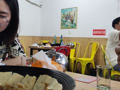 -皖北学东地锅鸡(之心城店)