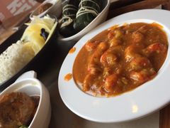 -海盗虾饭·剥好的小龙虾饭(SOHO尚都店)
