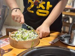 -哼蟹二将·烤肉酱蟹(合生汇店)