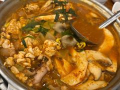 -蚂蚁家辣炒章鱼(海云台店)