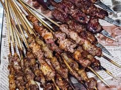 -1819餐厅·团队聚餐·烤串·精酿