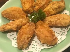 -新白鹿餐厅(爱琴海购物中心店)