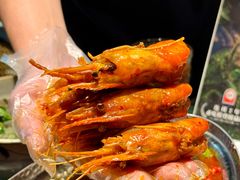 -美奈小馆·越南料理(福田星河COCO Park店)