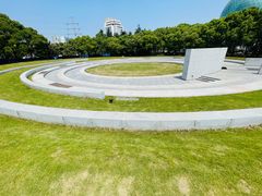 -昆山城市公园