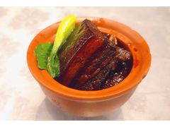 -山外山菜馆(玉泉路店)