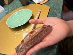 小竹荚寿司-鮨冠OMAKASE食べ放题(北京首店)