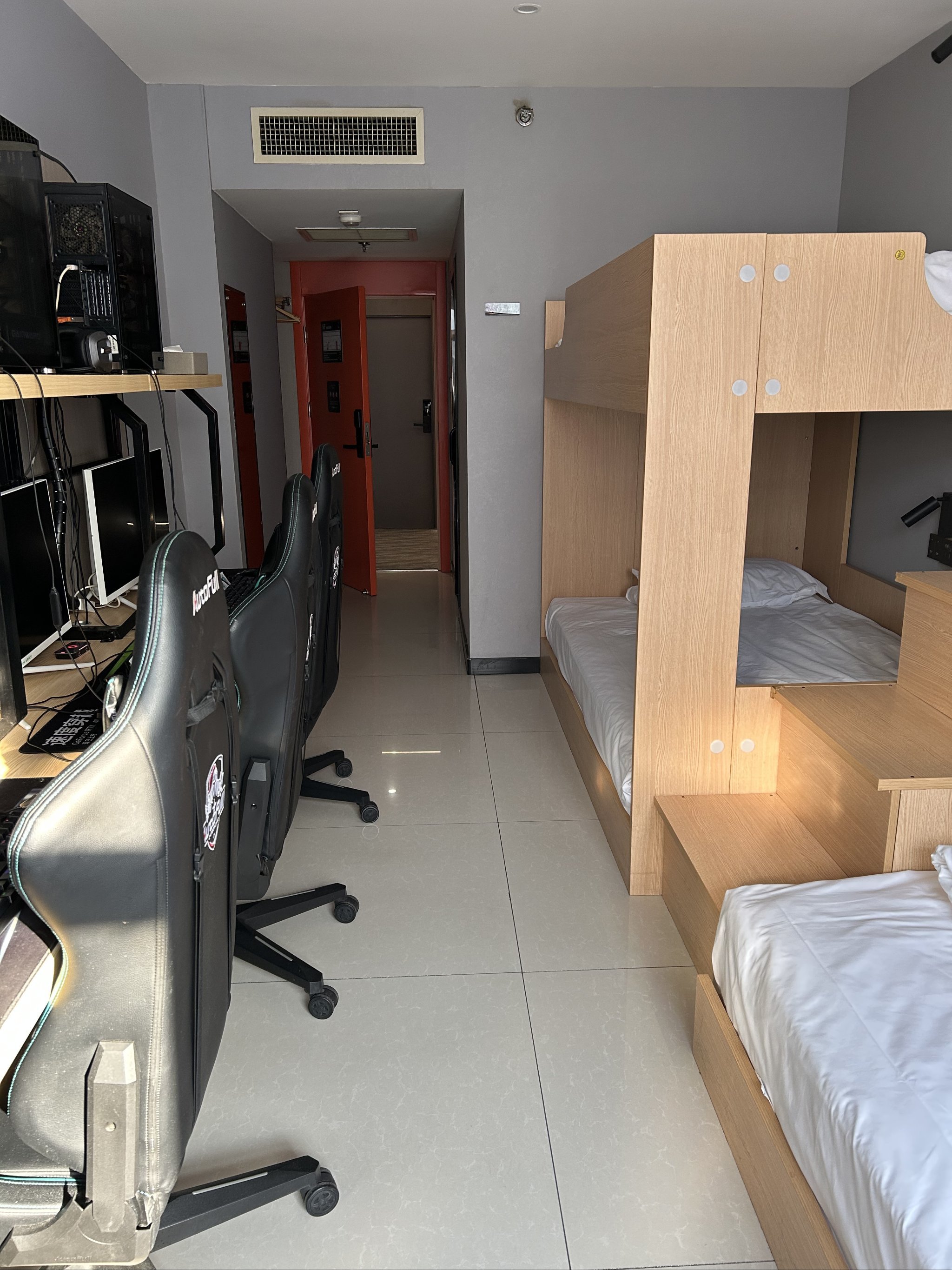 今天打游戏了吗