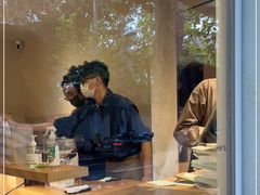 -O.P.S. CAFE