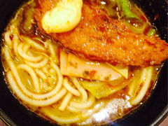 麻辣米线-阿香米线(北京华联万柳店)