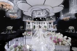 -MANLI BRIDAL婚纱
