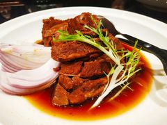 -阿庄新豫菜(通泰路店)
