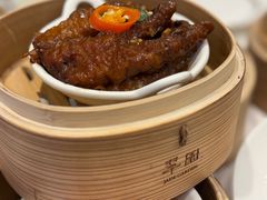 -翠园(北京王府中环店)