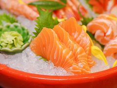 -一绪に寿喜烧(荟聚店)