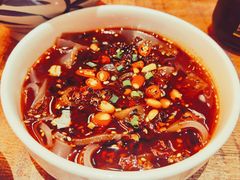 -铁公鸡·四川料理(天环广场店)