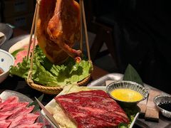 -霸腹烤肉(厦门柚子番店)