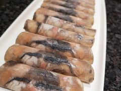 乌鸡卷-海底捞火锅(崇文门新世界百货店)