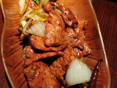 -花马天堂云南餐厅 Lost Heaven(外滩店)