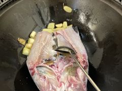 -小团圆灶台鱼·百城头牌菜(千岛湖店)