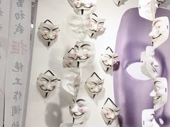 -成都失恋馆