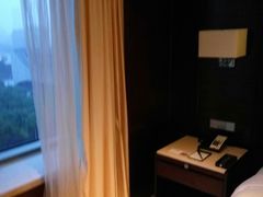 -上海新发展亚太JW万豪酒店