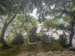 -外蒲山