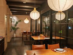 -荷风细雨·中国茶宴(碧云店)