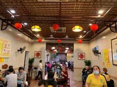 大堂-顺记冰室(宝华路店)