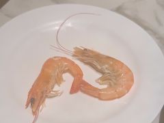 -青蓬蒸汽海鲜·深圳老字号·团建聚会(壹方城店)