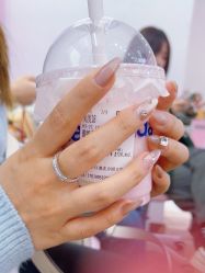 -丽心自助美甲美睫