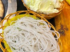 -三里屯土灶炖公鸡地锅鸡(江东店)