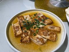 客家酿豆腐-八道本地特色菜馆(大鹏古城店)