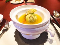 -三宝大饭店-中和艺素餐厅(浦上金山正祥广场店)