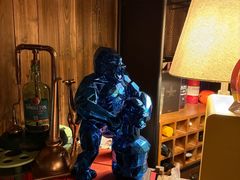 -NAYA Bar ·酒(红山店)