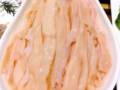 -四川香天下火锅(上海城店)