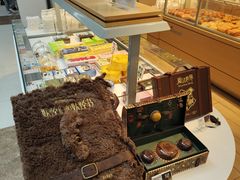 -好利来(四季青店)