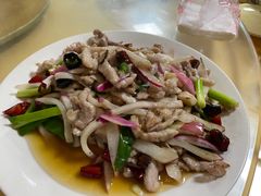 -春涛餐馆(下坝店)