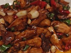 -四道菜·福建菜馆(新街口金鹰店)