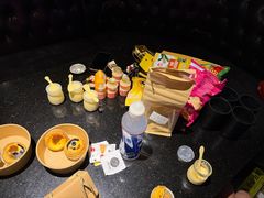 -欢乐迪KTV(泉秀店)