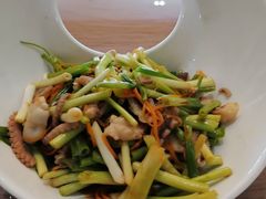 -郑庄脂渣海鲜楼(九水路店)
