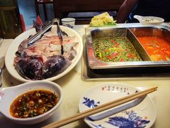 -麻麻鱼府主题涮锅(明珠家园店)