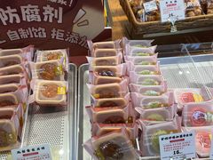 -西村叔叔的店·面包·甜品·蛋糕(清河万象汇店)