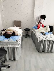 点击看大图 -豆乐园健康调理·小儿推拿