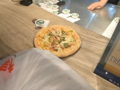 -棒约翰比萨·意面(松江开元店)