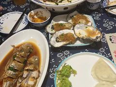 -旺角小渔村(二马路店)