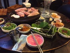 -Dombe豚(黑猪肉街店)
