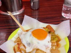 -華叔茶記