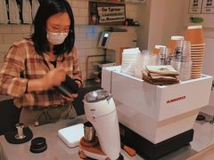 -光作面包Voila Lumiere(中山店)